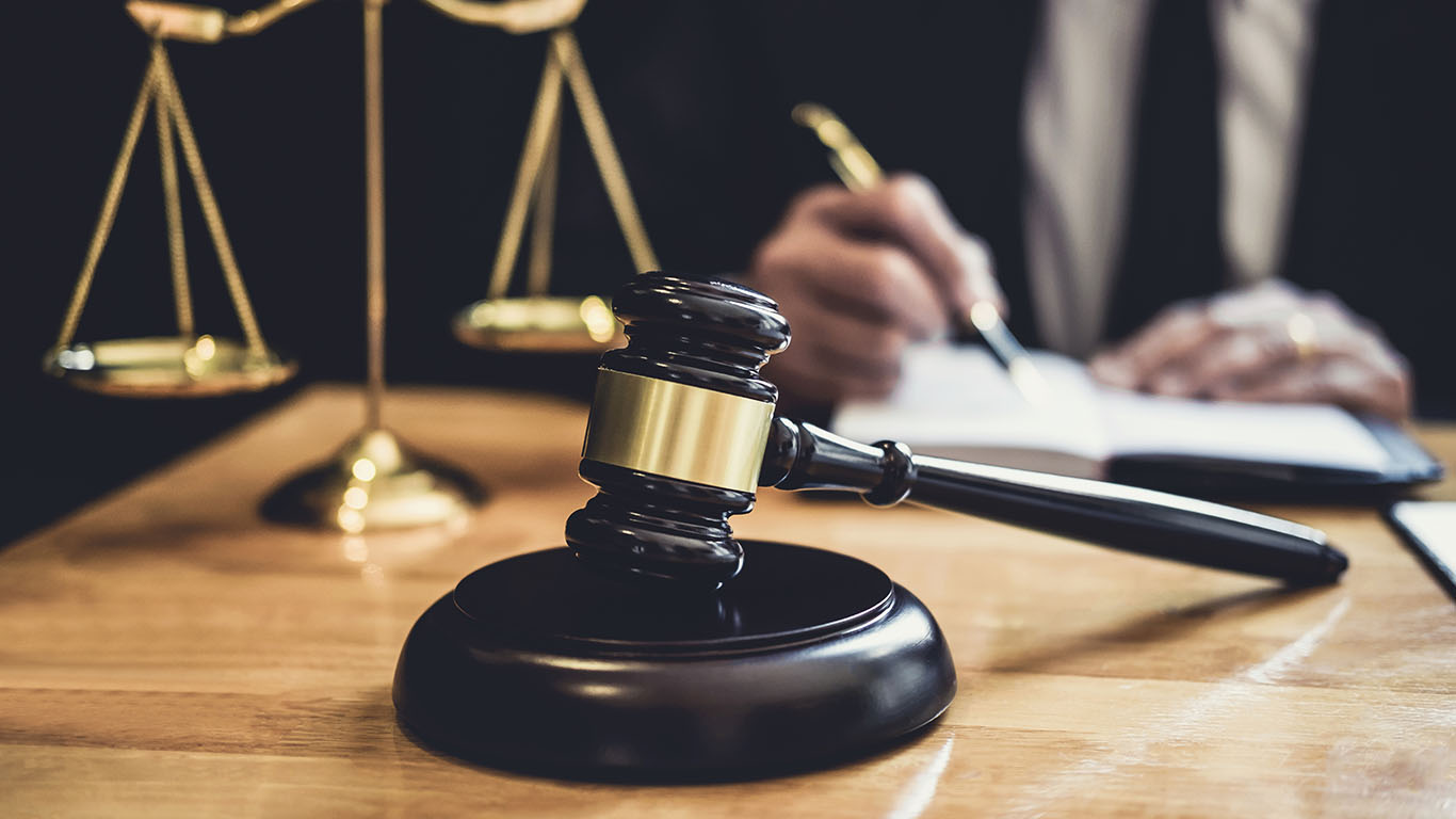 Divorce 101 Navigating the Legal Process